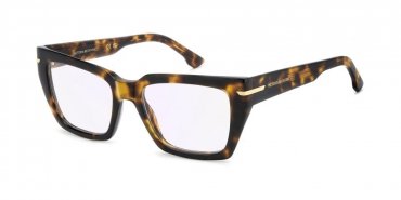 OKULARY KOREKCYJNE VICTORIA BECKHAM VB 7014 WR9 53 ROZMIAR M