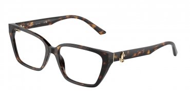 OKULARY KOREKCYJNE JIMMY CHOO JC 3008 5002 53 ROZMIAR M