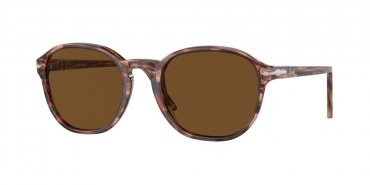 OKULARY PERSOL® PO 3343S 120957 55 ROZMIAR M Z POLARYZACJĄ