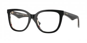 OKULARY KOREKCYJNE BURBERRY BE 2415 4121 51 ROZMIAR M