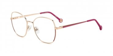OKULARY KOREKCYJNE CAROLINA HERRERA HER 0281 YK9 52 ROZMIAR M