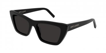 OKULARY SAINT LAURENT SL 276 MICA 001 53 ROZMIAR M