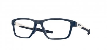 OKULARY KOREKCYJNE OAKLEY® METALINK OX 8153 815316 55 ROZMIAR M