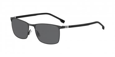 OKULARY BOSS 1635S SVK 57 ROZMIAR M Z POLARYZACJĄ