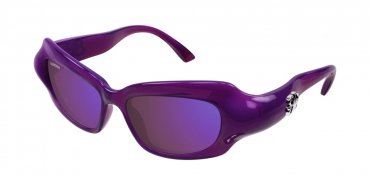 OKULARY BALENCIAGA BB 0354S 004 59 ROZMIAR L