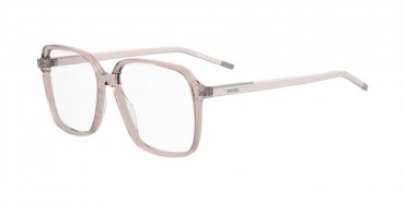 OKULARY KOREKCYJNE HUGO HG 1410 FWM 54 ROZMIAR M