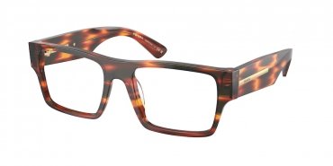 OKULARY KOREKCYJNE PRADA EYEWEAR PR A08V 13O1O1 54 ROZMIAR M