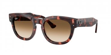 OKULARY RAY-BAN® MEGA HAWKEYE RB 0298S 133451 53 ROZMIAR M