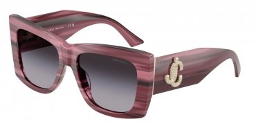 OKULARY JIMMY CHOO JC 5036B 50648G 54 ROZMIAR M