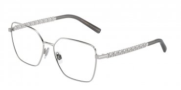 OKULARY KOREKCYJNE DOLCE & GABBANA DG 1351 05 54 ROZMIAR M