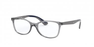 OKULARY KOREKCYJNE DZIECIĘCE RAY-BAN RY 1586 3830 49