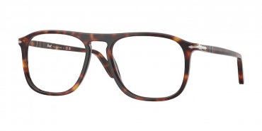OKULARY KOREKCYJNE PERSOL® PO 3392V 24 54 ROZMIAR M