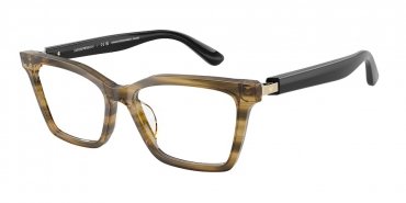 OKULARY KOREKCYJNE EMPORIO ARMANI EA 3261U 6267 52 ROZMIAR M