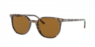 OKULARY RAY-BAN® ELLIOT RB 2197 135757 52 ROZMIAR M Z POLARYZACJĄ
