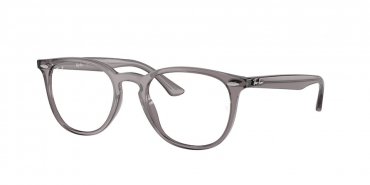 OKULARY KOREKCYJNE RAY-BAN® RX 7159 8257 50 ROZMIAR M