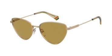 OKULARY POLAROID PLD 6234SX DYG 57 ROZMIAR M Z POLARYZACJĄ