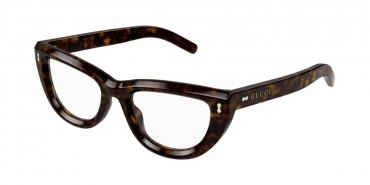OKULARY KOREKCYJNE GUCCI GG 1521O 002 51 ROZMIAR M