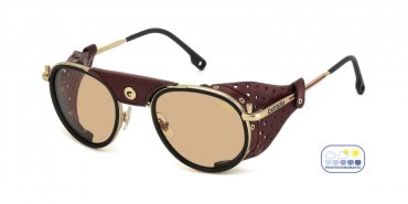 OKULARY FOTOCHROMOWE CARRERA C SPORT 05S NOA 52 ROZMIAR M