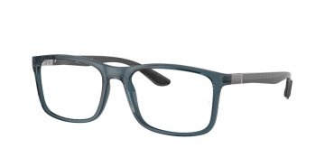 OKULARY KOREKCYJNE RAY-BAN® RX 8908 5719 55 ROZMIAR L