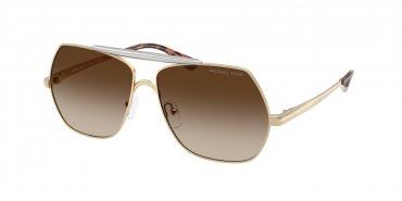 OKULARY MICHAEL KORS DENVER MK 1173 101413 58 ROZMIAR M