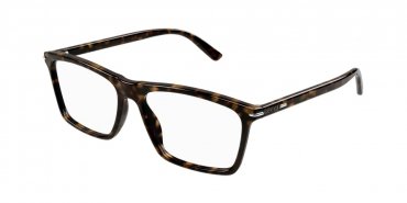 OKULARY KOREKCYJNE GUCCI GG 1445O 002 56 ROZMIAR M