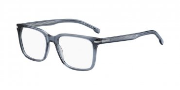 OKULARY KOREKCYJNE BOSS 1602 PJP 55 ROZMIAR M