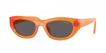 OKULARY VOGUE EYEWEAR VO 5616S 318287 51 ROZMIAR M