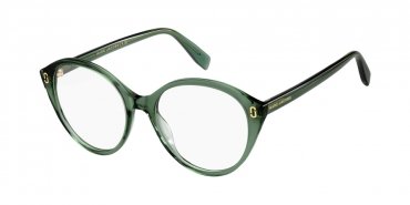 OKULARY KOREKCYJNE MARC JACOBS MJ 1123 1ED 53 ROZMIAR M