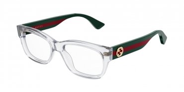 OKULARY KOREKCYJNE GUCCI GG 0278O 016 55 ROZMIAR M