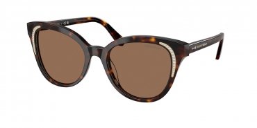 OKULARY SWAROVSKI SK 6031 100273 53 ROZMIAR M