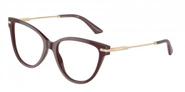 OKULARY KOREKCYJNE JIMMY CHOO JC 3001B 5018 52 ROZMIAR M