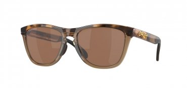 OKULARY OAKLEY® FROGSKINS RANGE OO 9284 928407 55 ROZMIAR M Z POLARYZACJĄ