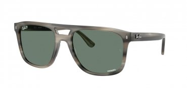 OKULARY RAY-BAN® RB 2213CH 14243R 55 ROZMIAR M Z POLARYZACJĄ