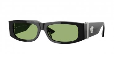 OKULARY VERSACE VE 4476U GB1/2 55 ROZMIAR M