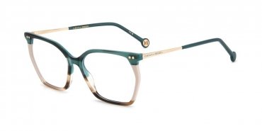 OKULARY KOREKCYJNE CAROLINA HERRERA HER 0293 0IU 54 ROZMIAR M