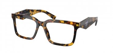 OKULARY KOREKCYJNE PRADA EYEWEAR PR 10YV VAU1O1 54 ROZMIAR M