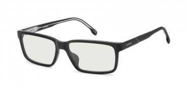 OKULARY KOREKCYJNE CARRERA C FLEX 07G 807 54 ROZMIAR M