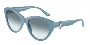 OKULARY JIMMY CHOO JC 5007 501219 55 ROZMIAR M