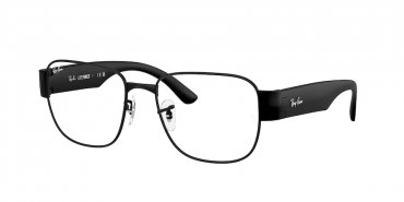 OKULARY KOREKCYJNE RAY-BAN® RX 6532 2509 53 ROZMIAR M