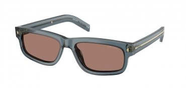 OKULARY PRADA EYEWEAR PR B11S 17T05D 57 ROZMIAR M
