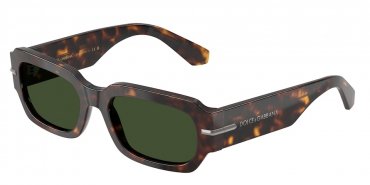 OKULARY DOLCE & GABBANA DG 4485 502/71 54 ROZMIAR M