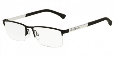 OKULARY KOREKCYJNE EMPORIO ARMANI EA 1041 3094 53 ROZMIAR S