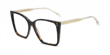 OKULARY KOREKCYJNE ISABEL MARANT IM 0199 086 54 ROZMIAR M