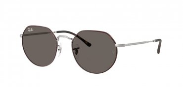 OKULARY RAY-BAN® JACK RB 3565 9277B1 53 ROZMIAR M