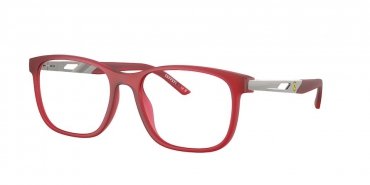 OKULARY KOREKCYJNE FERRARI SCUDERIA FZ 8011U 519 55 ROZMIAR M