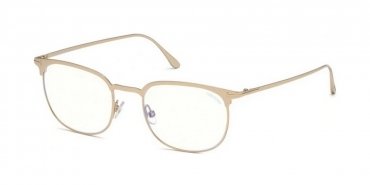OKULARY KOREKCYJNE TOM FORD TF 5549B 029 52 ROZMIAR M