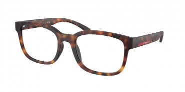 OKULARY KOREKCYJNE PRADA SPORT PS 05QV 17X1O1 56 ROZMIAR L