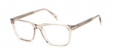 OKULARY KOREKCYJNE DAVID BECKHAM DB 1022 79U 52 ROZMIAR M