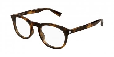 OKULARY KOREKCYJNE SAINT LAURENT SL 813 003 50 ROZMIAR M