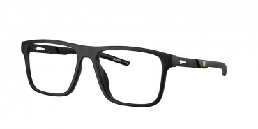 OKULARY KOREKCYJNE FERRARI SCUDERIA FZ 8020U 504 55 ROZMIAR M